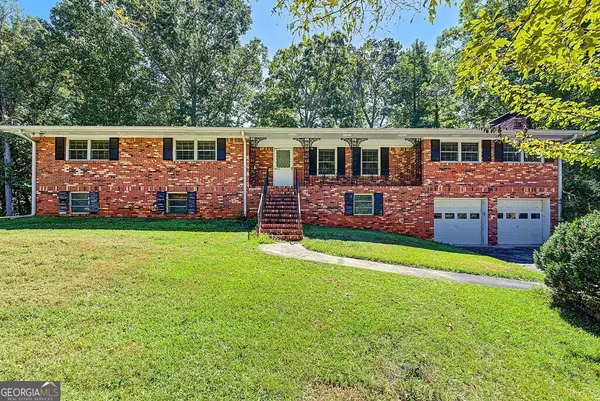 6301 Allen Road Sw, Mableton, GA 30126