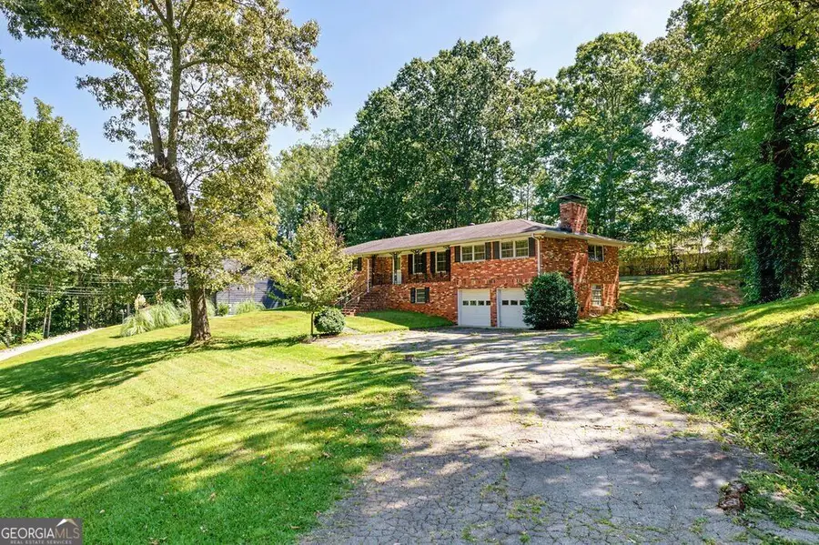 6301 Allen Road Sw, Mableton, GA 30126 - #2