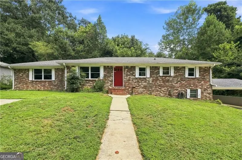 2033 Cardell Road, Austell, GA 30168 - #3