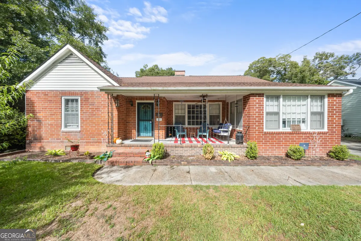 359 Savannah Avenue, Statesboro, GA 30458 - #1