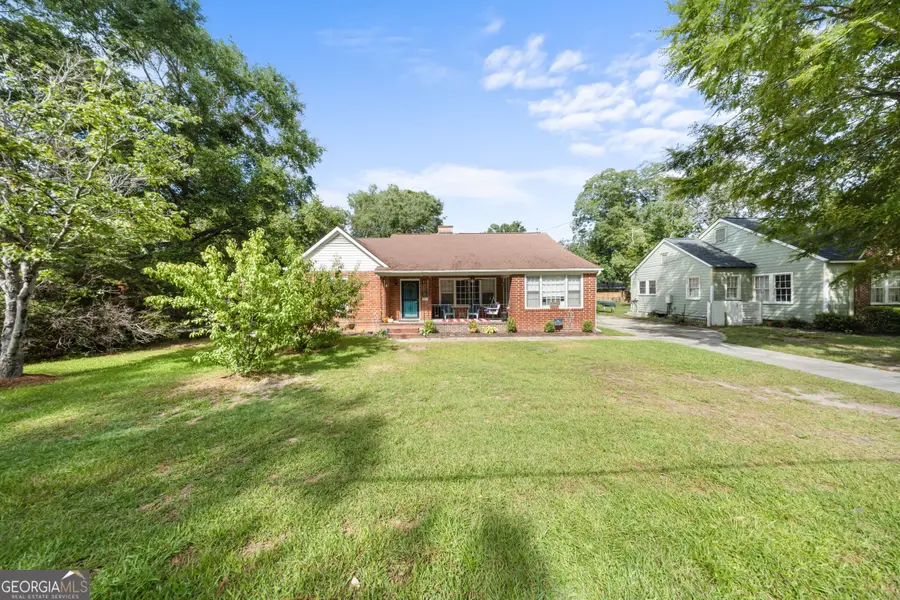 359 Savannah Avenue, Statesboro, GA 30458 - #2