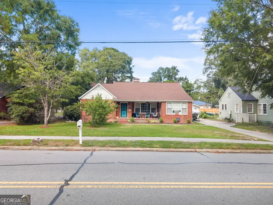 359 Savannah Avenue, Statesboro, GA 30458 - #3