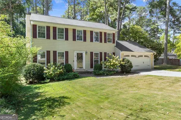 410 Wall Street, Marietta, GA 30068