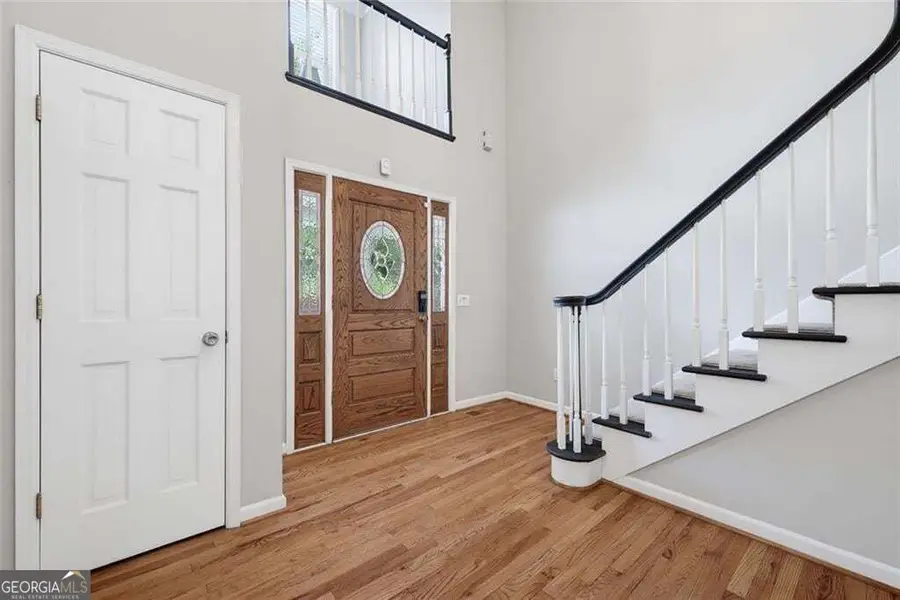 3696 Wildwood Farms Drive Nw, Peachtree Corners, GA 30096 - #3