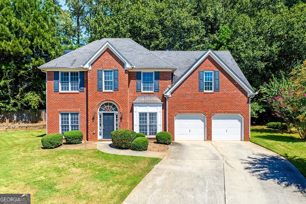 2875 Montview Drive Sw, Marietta, GA 30060 - #1
