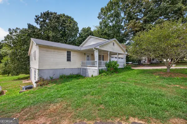 1989 Burke Road, Carnesville, GA 30521