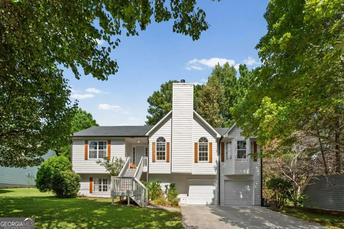 2608 Abbotts Glen Drive Nw, Acworth, GA 30101 - #1