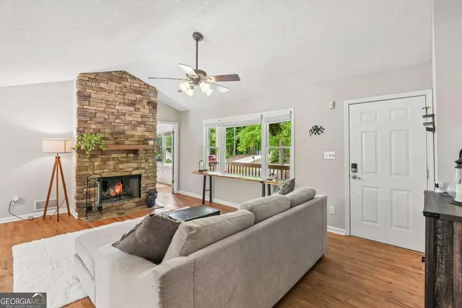 279 Campground School Road, Dallas, GA 30157 - #3