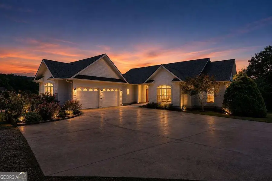 178 Starlight Lane, Blairsville, GA 30512 - #2