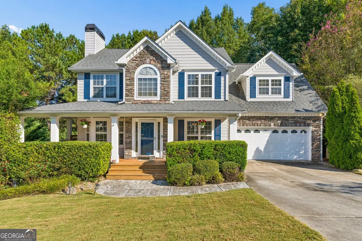 3160 Gem Ives Court Ne, Buford, GA 30519 - #1