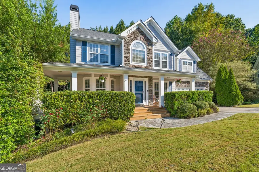 3160 Gem Ives Court Ne, Buford, GA 30519 - #2