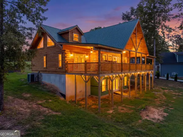 93 Valley View Court, Blairsville, GA 30512
