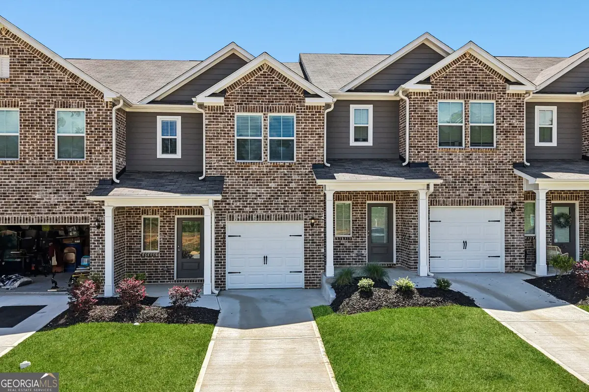 4118 Oakwood Terrace Court, Oakwood, GA 30566 - #1