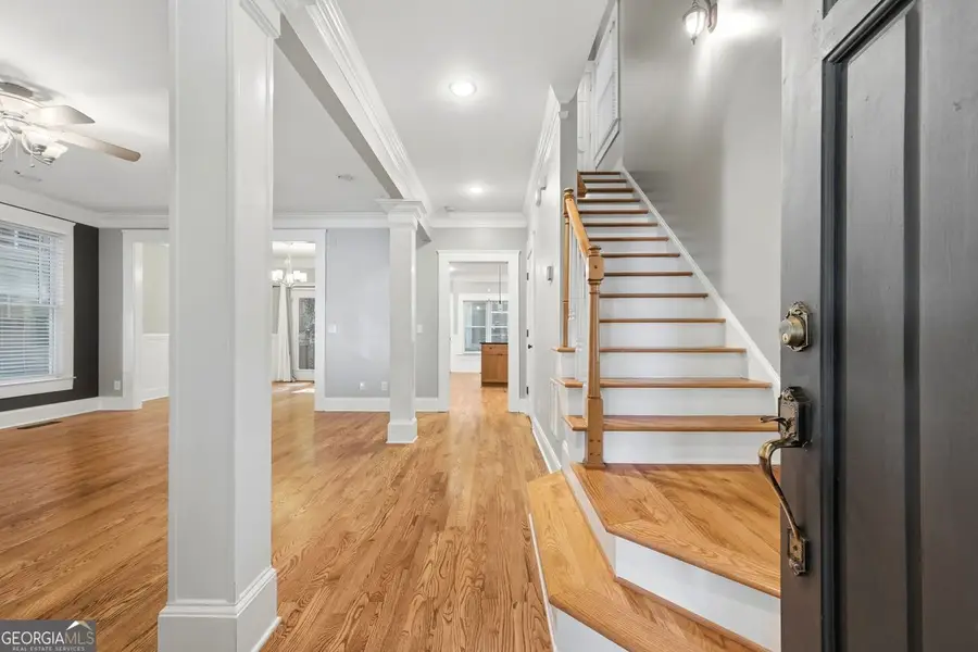 1566 Conway Road, Decatur, GA 30032 - #3