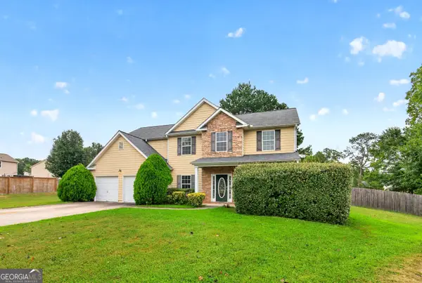 719 Winesap Court, Hampton, GA 30228