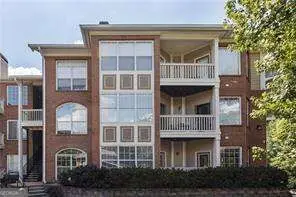 200 Renaissance Parkway Ne #215, Atlanta, GA 30308 - #2