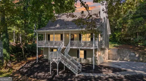 41 Trace Trail, Dallas, GA 30132