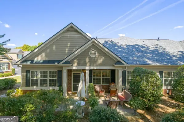 1405 Oak Meadows Lane, Cumming, GA 30041