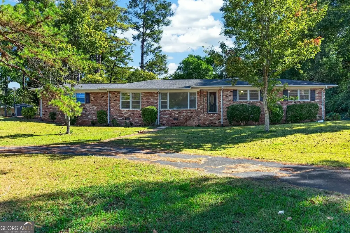 434 Pineview Terrace, Lagrange, GA 30240 - #1