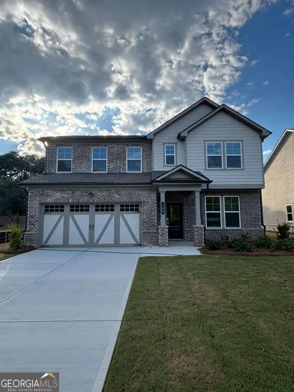 160 Hal Court, Winder, GA 30680