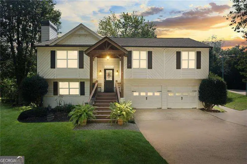 2555 Morgan Lake Drive Ne, Marietta, GA 30066 - #1
