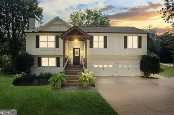 2555 Morgan Lake Drive Ne, Marietta, GA 30066