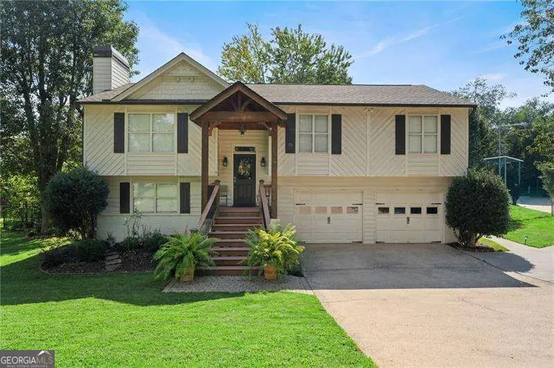 2555 Morgan Lake Drive Ne, Marietta, GA 30066 - #2