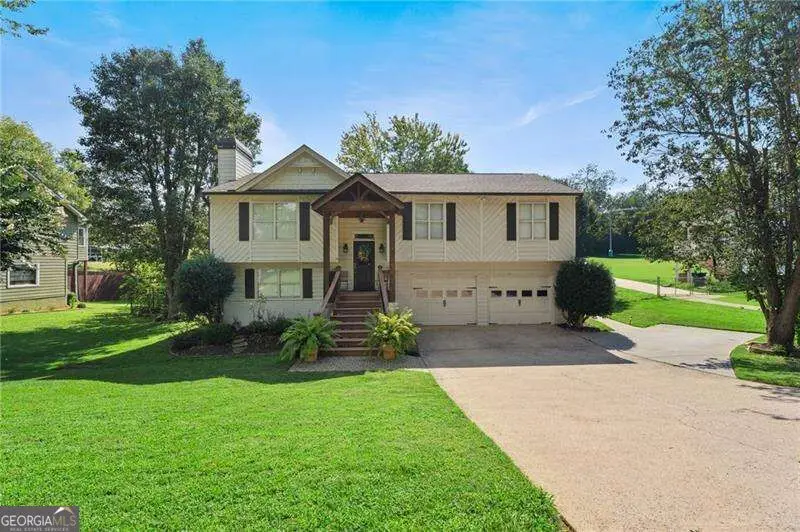2555 Morgan Lake Drive Ne, Marietta, GA 30066 - #3