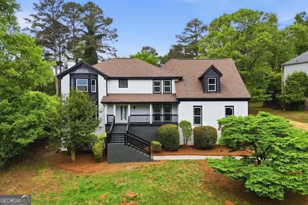 4661 Calleigh, Snellville, GA 30039
