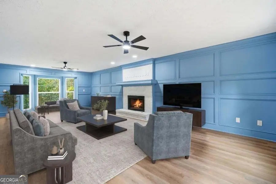 4661 Calleigh, Snellville, GA 30039 - #2