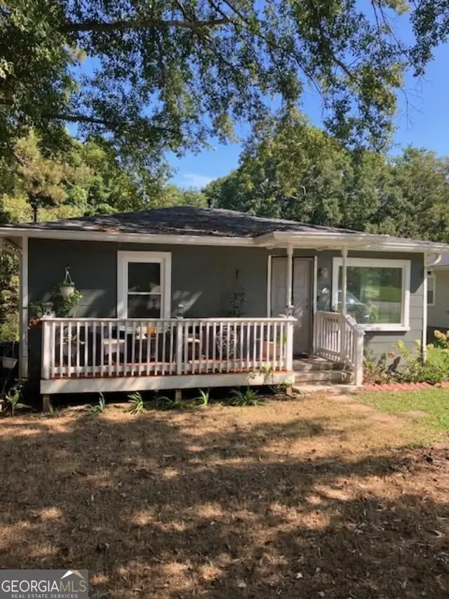 1109 Dewey Street, Griffin, GA 30223 - #2