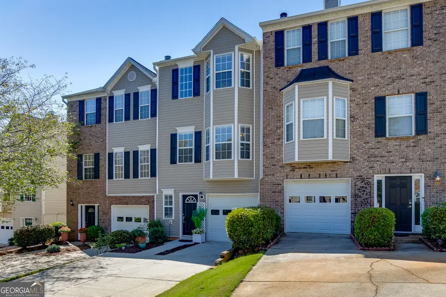 4928 Oak Meadow Lane, Oakwood, GA 30566 - #2