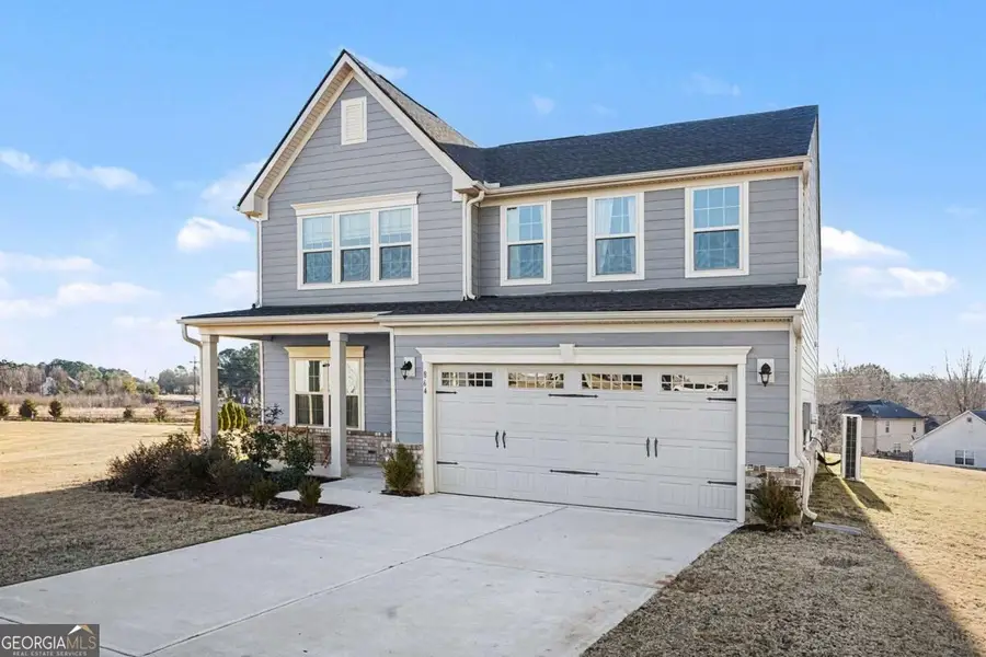 864 Maduro Way, McDonough, GA 30253 - #2