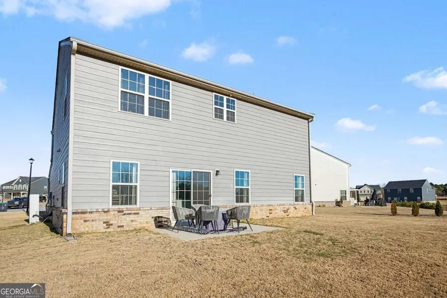 864 Maduro Way, McDonough, GA 30253 - #3