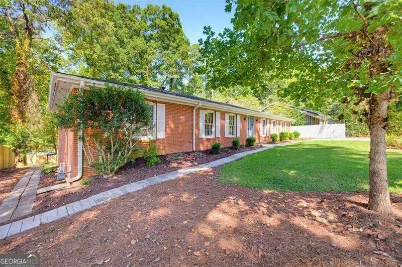 851 Valleymeade Drive Se, Marietta, GA 30067 - #3