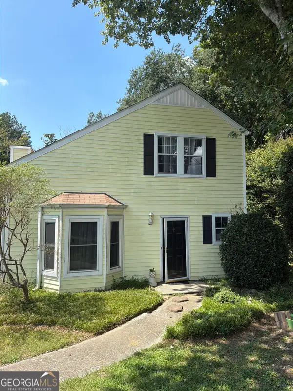 1420 Riverline Trl Trail Se, Mableton, GA 30126