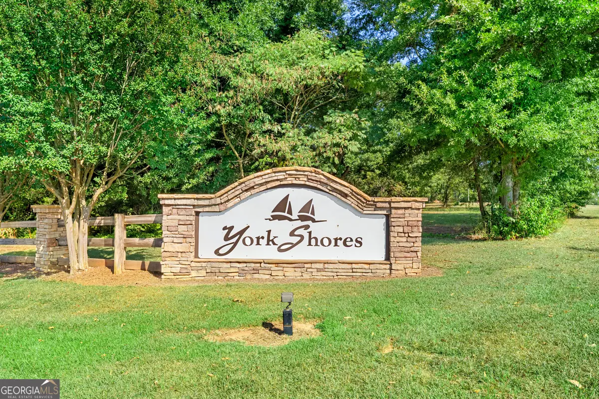 0 York Shores Drive, Hartwell, GA 30643 - #1