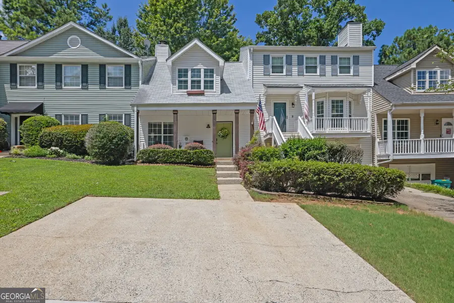 5178 Afton Way Se, Smyrna, GA 30080 - #3