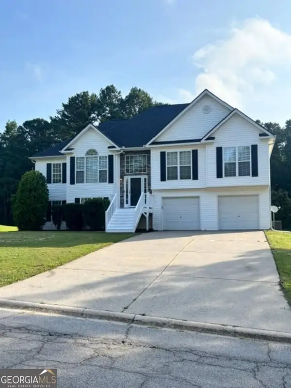 185 Bramlett Way, Powder Springs, GA 30127