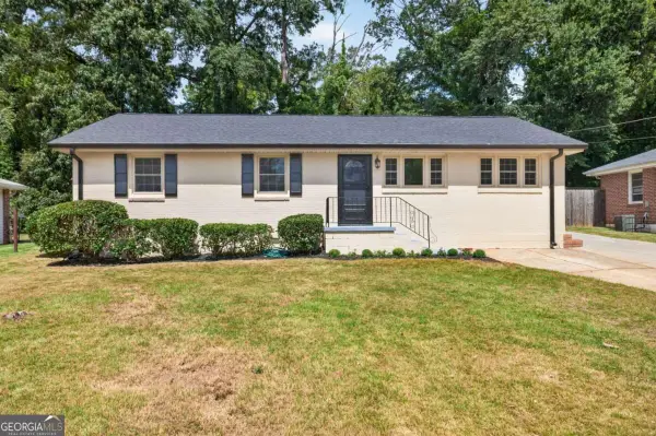 3226 Bobolink Drive, Decatur, GA 30032