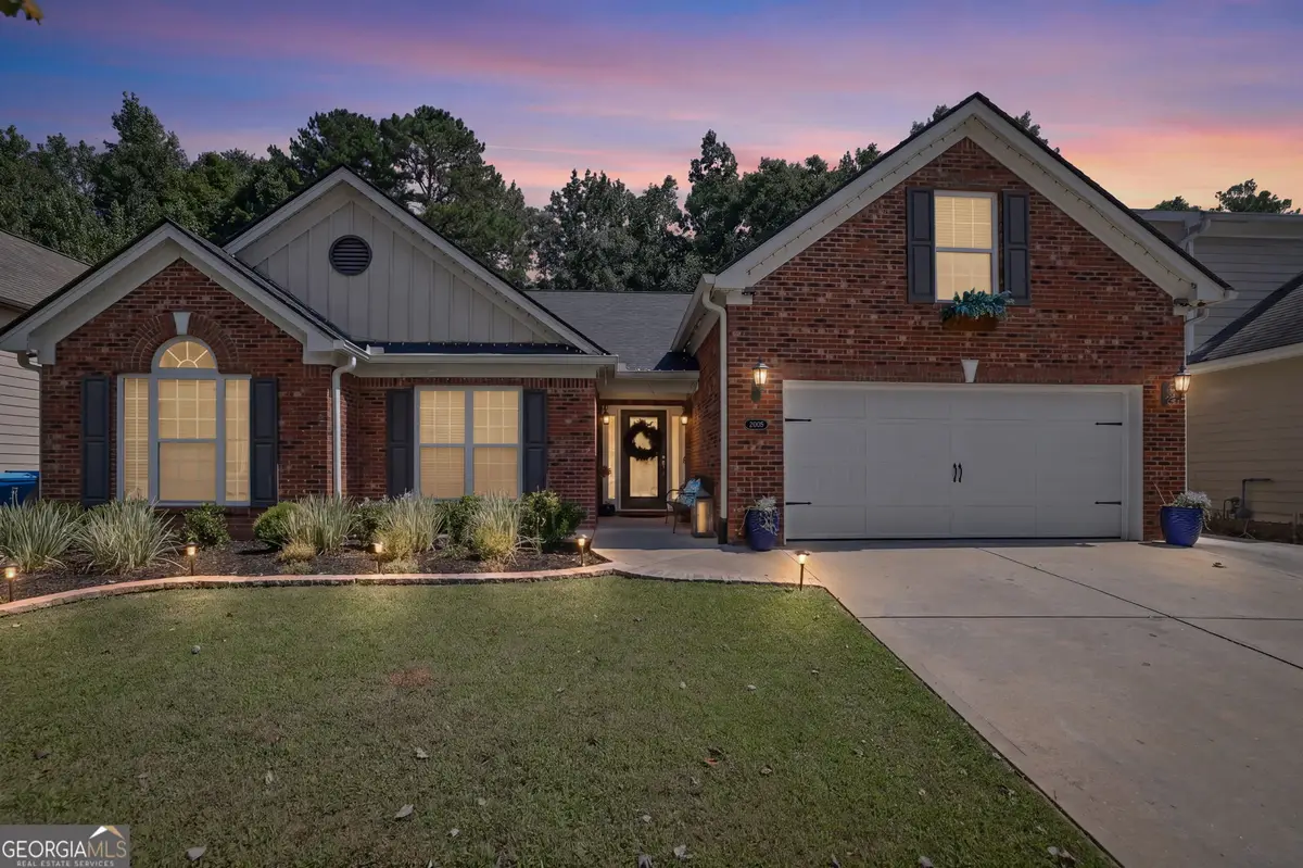 2003 Jameson Circle, Lawrenceville, GA 30043 - #1