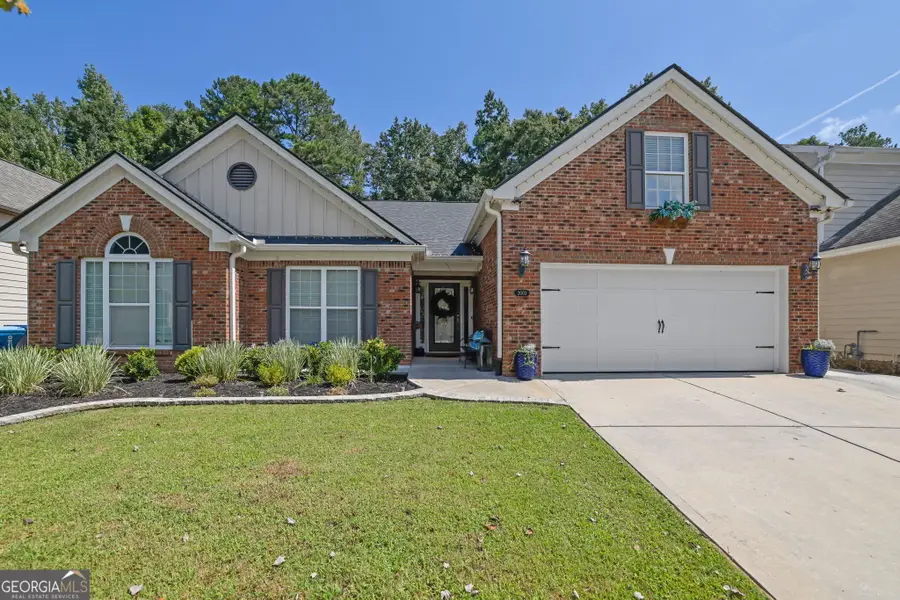 2003 Jameson Circle, Lawrenceville, GA 30043 - #2