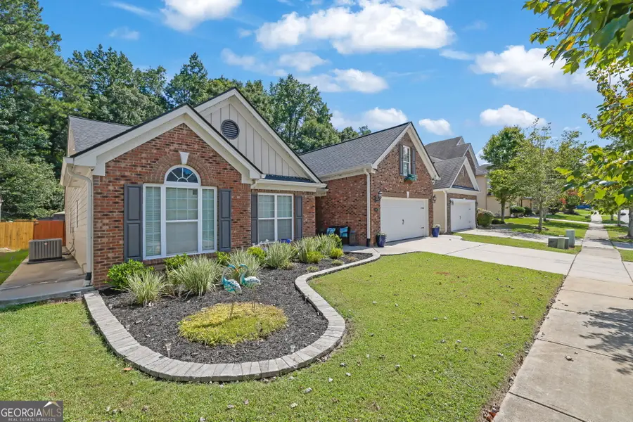 2003 Jameson Circle, Lawrenceville, GA 30043 - #3