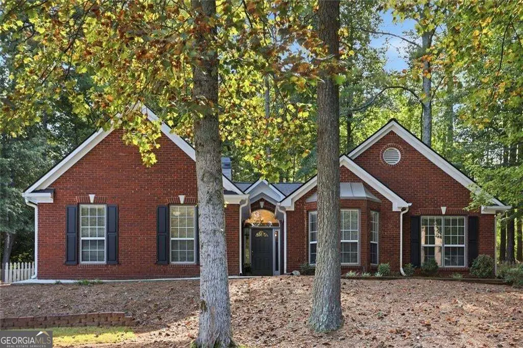 7660 Donington Park Drive, Cumming, GA 30040 - #1