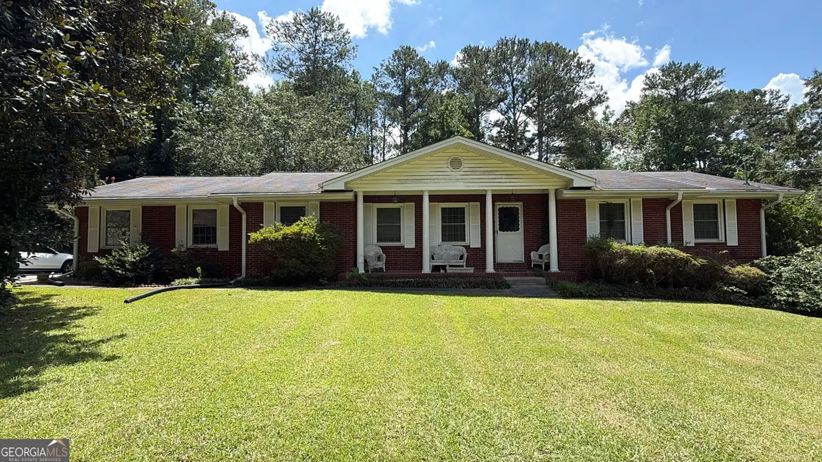 1708 Norden Road, Riverdale, GA 30296 - #1