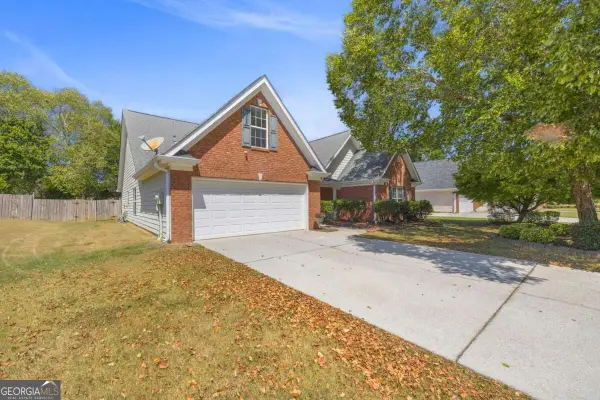 1477 Abbie Kilgore Way, Loganville, GA 30052