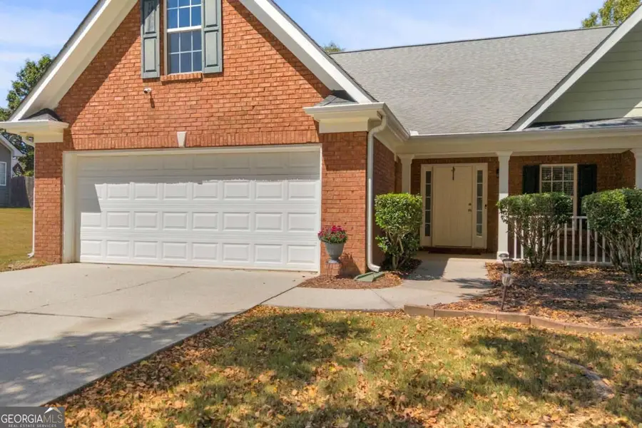 1477 Abbie Kilgore Way, Loganville, GA 30052 - #3