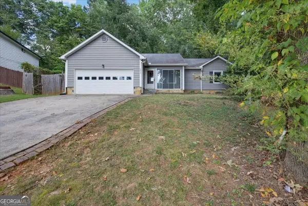 2805 Varlet Court, Snellville, GA 30039