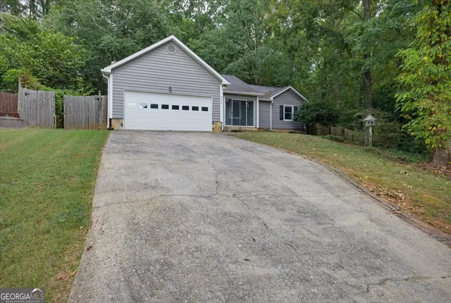 2805 Varlet Court, Snellville, GA 30039 - #2