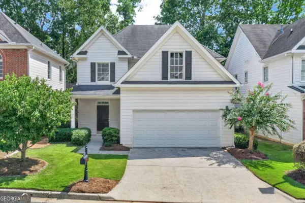 2838 Winter Rose Court, Atlanta, GA 30360